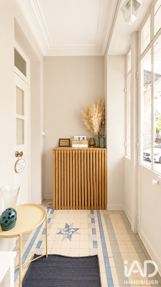  Maison à vendre 6 pièces 123 m²