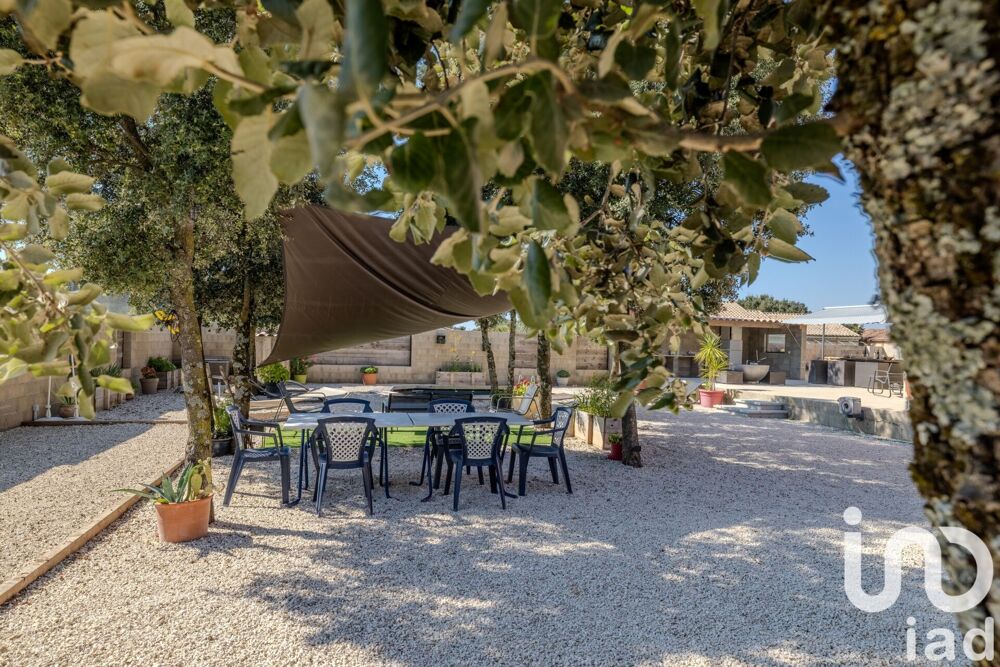 Vente Maison Vente Maison traditionnelle 6 pièces Grillon