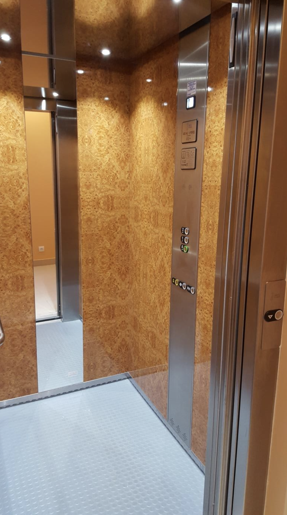 Vente Immeuble PÔLE MÉDICAL RÉNOVÉ & LOUÉ Coupvray