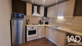  Appartement à vendre 2 pièces 40 m²