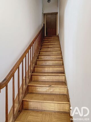 Maison à vendre 5 pièces 180 m²
