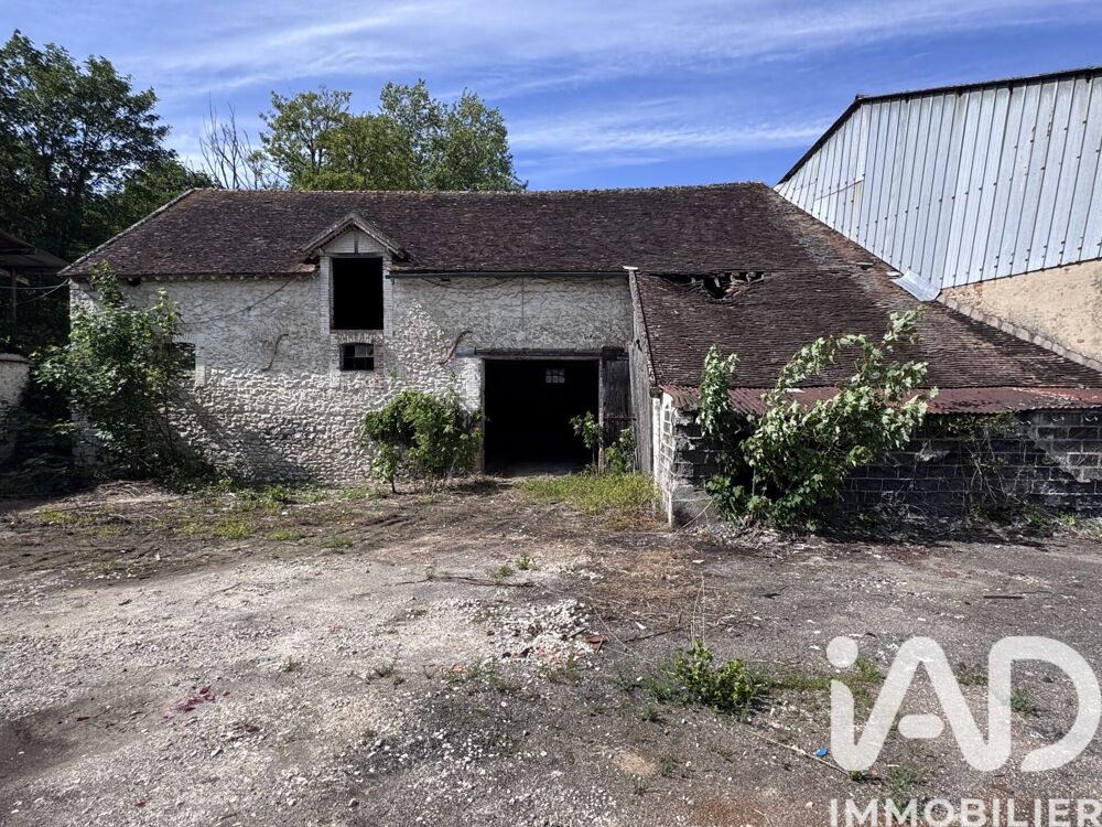 Vente Ferme 5 pièces