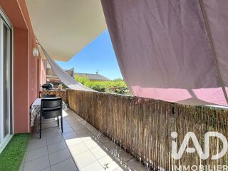  Appartement à vendre 4 pièces 86 m²