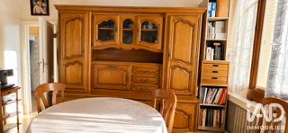  Appartement à vendre 2 pièces 28 m²