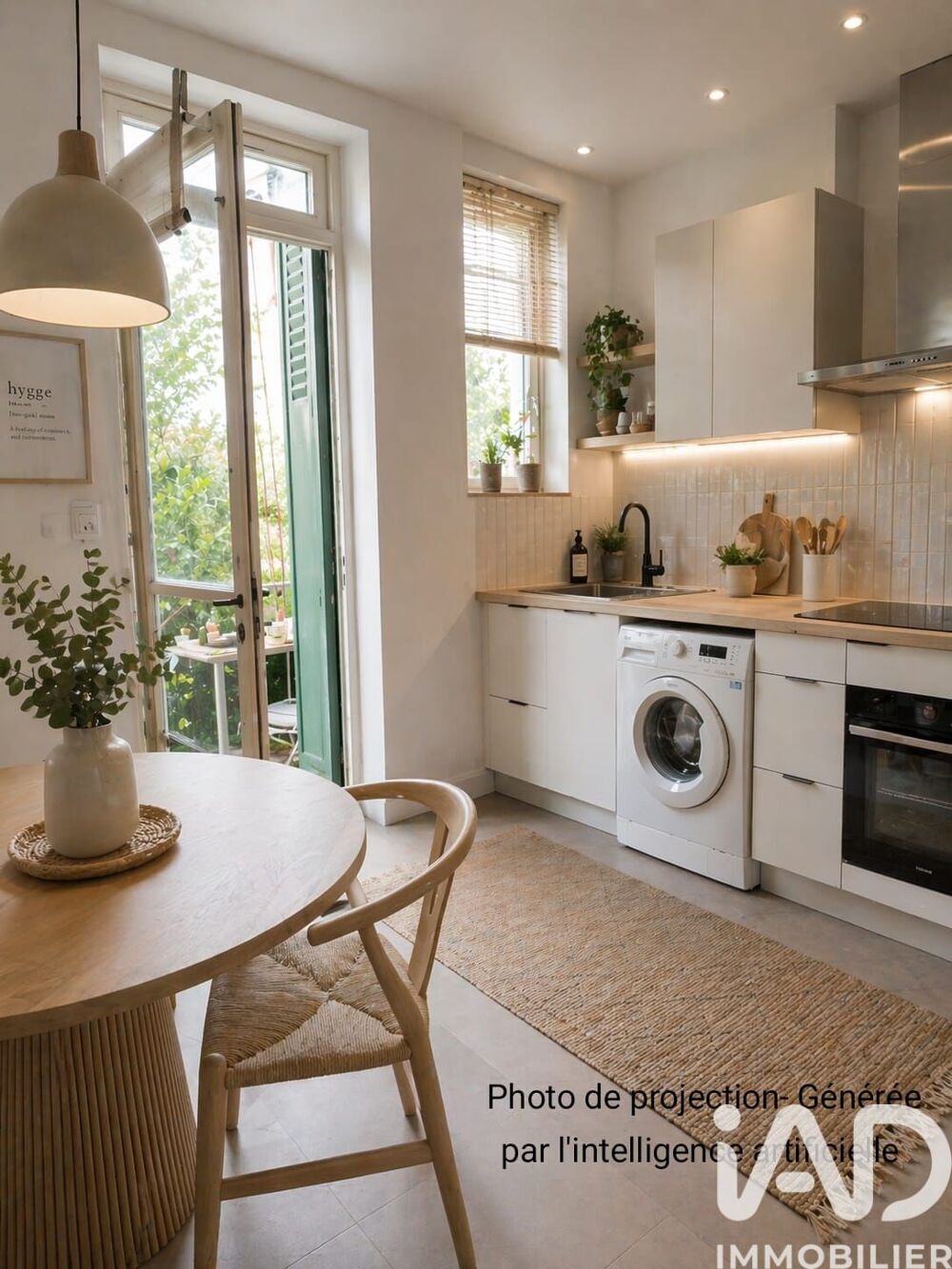 Vente Maison Vente Maison/villa 4 pièces Épinay-sur-orge