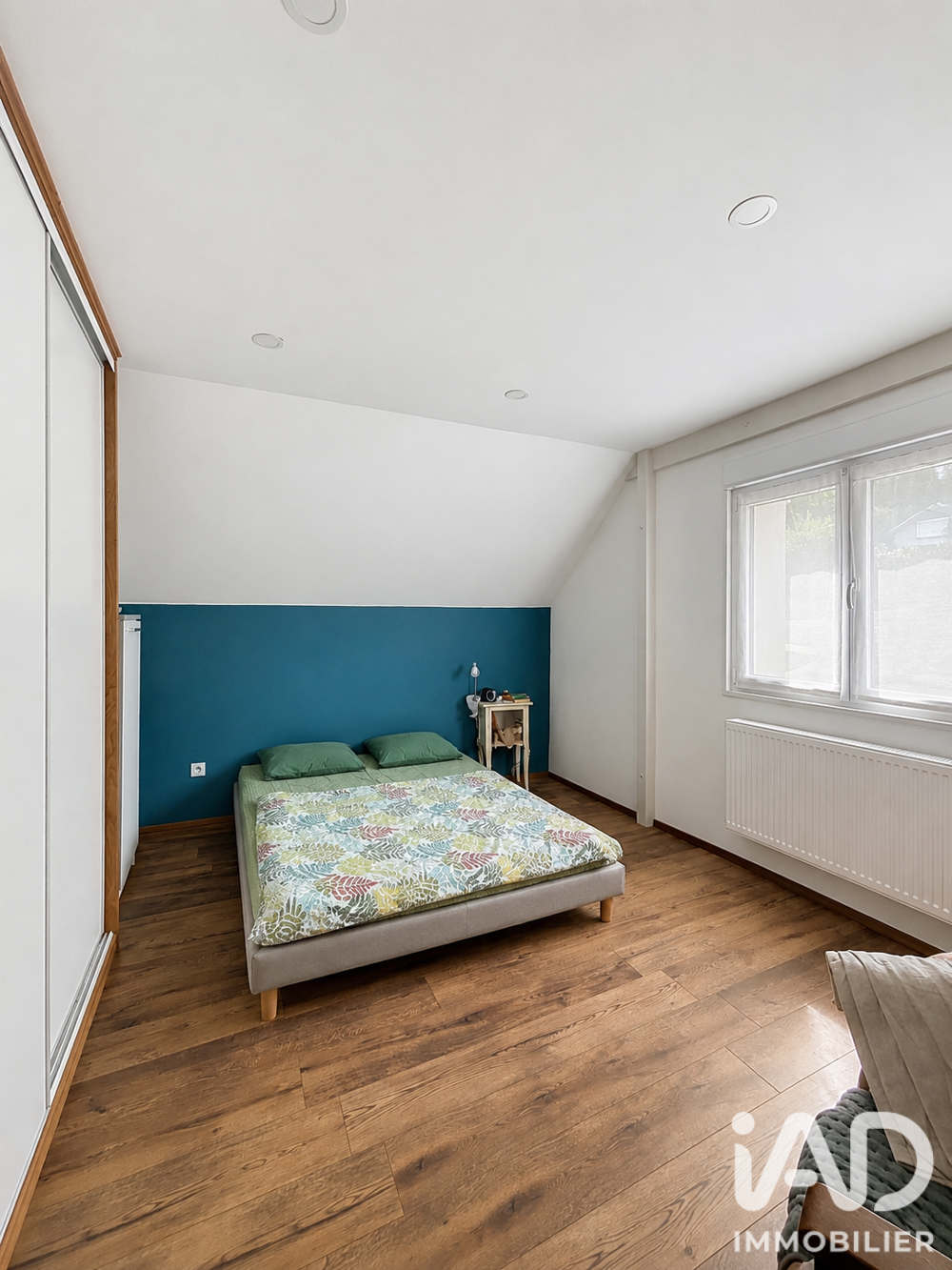 Vente Maison Vente Maison/villa 7 pièces Rémelfing