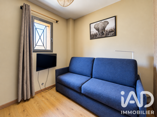  Appartement à vendre 3 pièces 50 m²