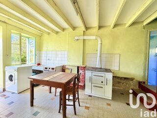 Maison à vendre 4 pièces 55 m²