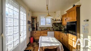 Maison à vendre 5 pièces 187 m²