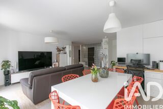  Appartement à vendre 5 pièces 104 m²