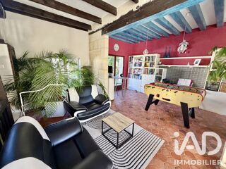  Maison à vendre 8 pièces 213 m²