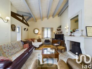  Maison à vendre 6 pièces 166 m²