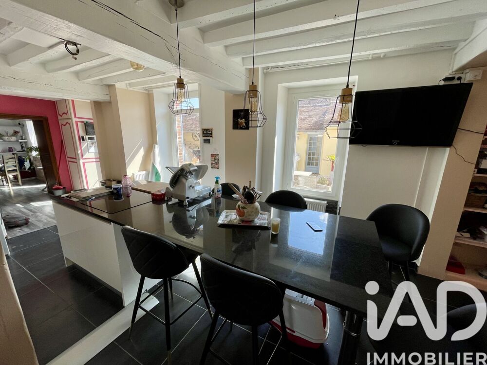 Vente Maison/villa 8 pièces