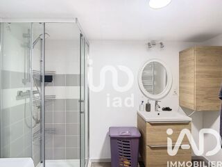  Appartement à louer 1 pièce 29 m²