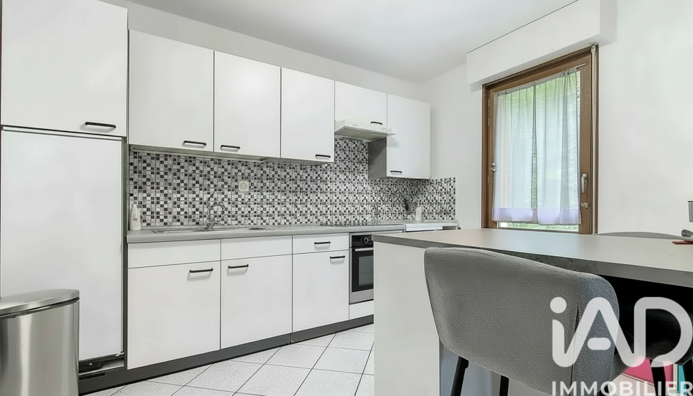 Vente Duplex 4 pièces