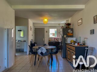  Appartement � vendre 3 pi�ces 61 m�