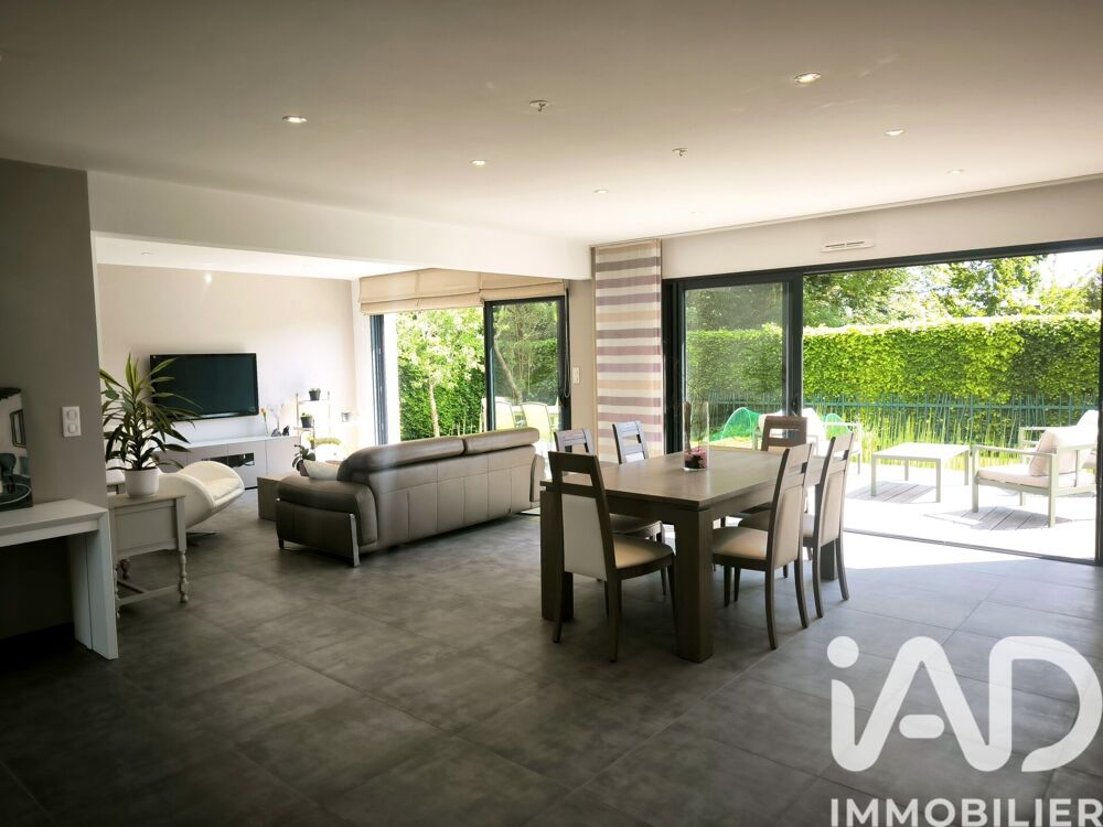 à vendre  Maison Vannes (56000)