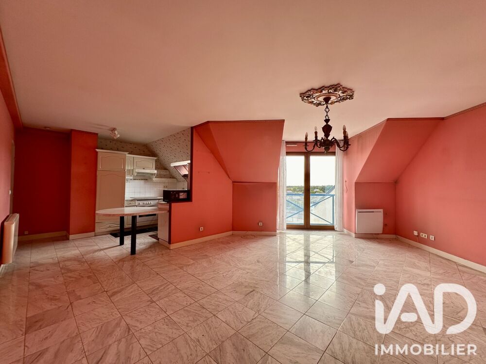 Vente Appartement Vente Appartement 3 pièces Goderville