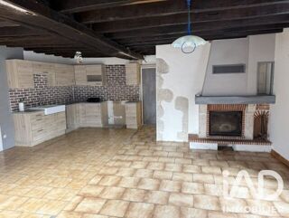  Maison à vendre 5 pièces 136 m²