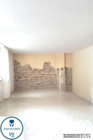  Appartement � vendre 3 pi�ces 91 m�