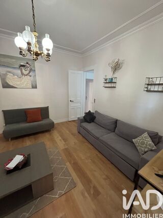  Appartement à vendre 2 pièces 67 m²