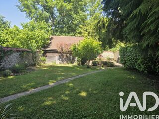  Maison à vendre 7 pièces 206 m²