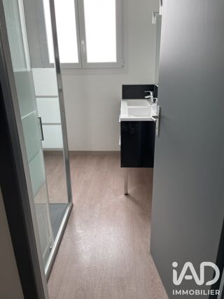  Appartement à louer 2 pièces 55 m²