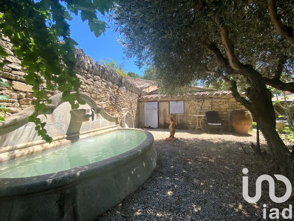 Vente Maison/villa 9 pièces