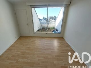  Appartement à vendre 2 pièces 55 m²