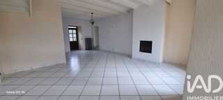  Maison à vendre 5 pièces 160 m²
