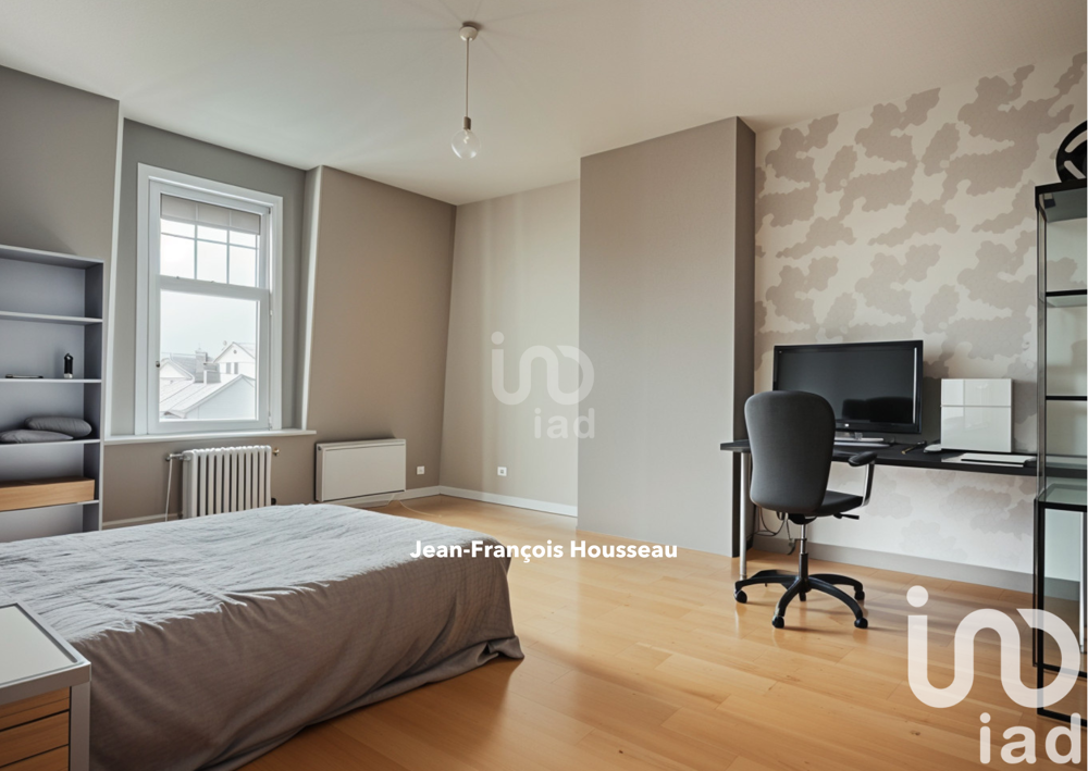 � vendre  Maison Tourcoing (59200)