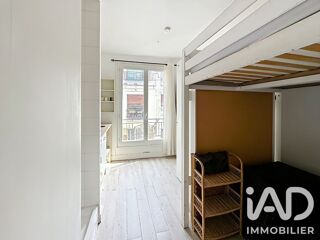  Appartement à vendre 1 pièce 13 m²