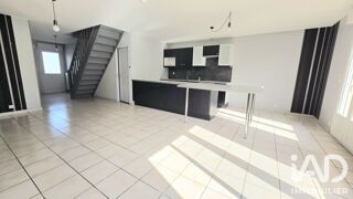  Maison à vendre 5 pièces 72 m²