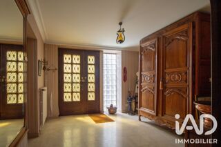  Maison à vendre 7 pièces 215 m²