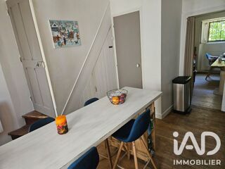  Maison à vendre 3 pièces 40 m²