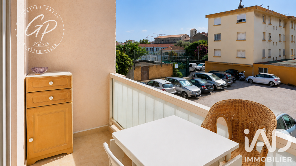 Vente Appartement Vente Appartement 4 pièces Toulon