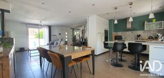  Maison à vendre 7 pièces 143 m²