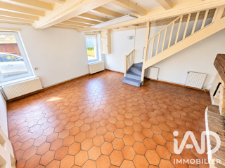  Maison à vendre 5 pièces 93 m²