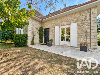  Maison à vendre 6 pièces 190 m²