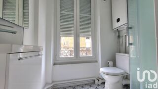  Appartement à louer 1 pièce 24 m²