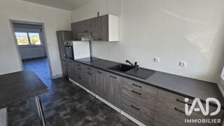  Appartement à vendre 3 pièces 64 m²