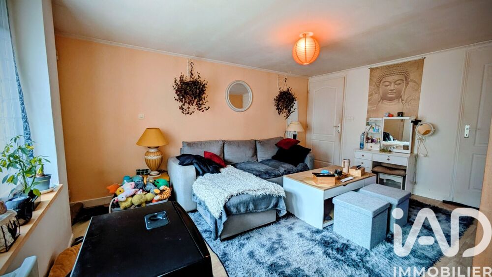 Vente Immeuble Vente Immeuble 126 m&sup2; Givet