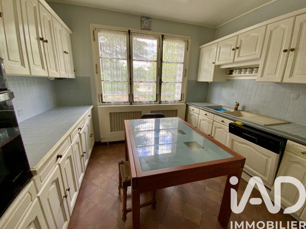 Vente Maison Vente Maison/villa 4 pièces Dourdan
