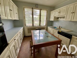  Maison à vendre 4 pièces 80 m²