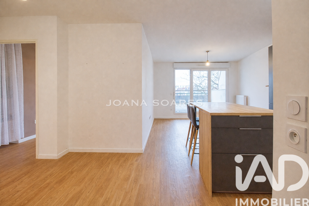 Vente Appartement Vente Appartement 3 pièces Herblay-sur-seine