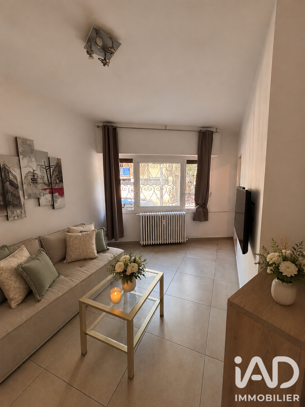 Vente Appartement Vente Appartement 2 pièces Cannes