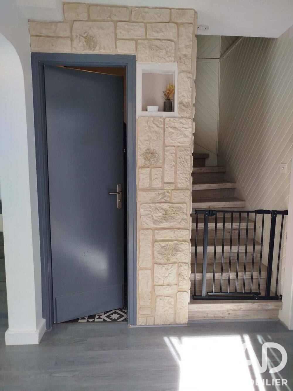 Vente Maison Vente Longère 5 pièces Bourges
