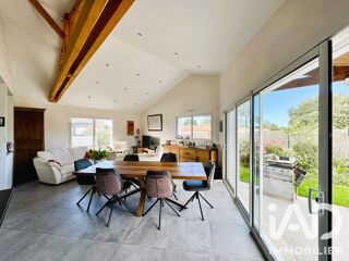  Maison à louer 4 pièces 110 m²