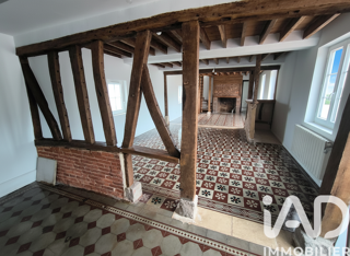  Maison à vendre 5 pièces 132 m²