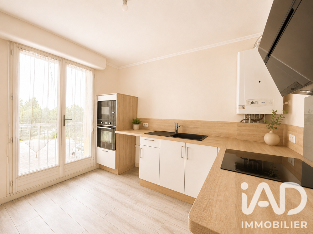 Vente Appartement Vente Appartement 2 pièces Blois